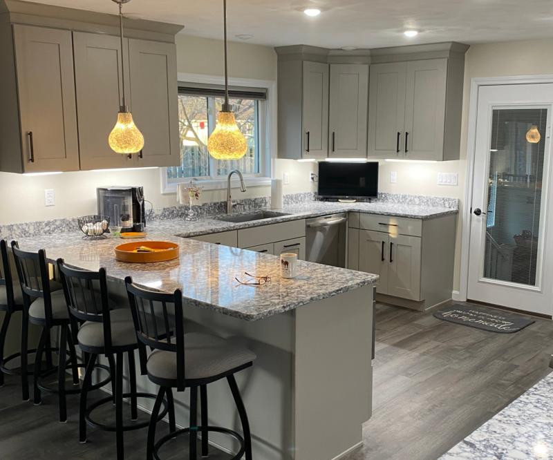 Rainville Kitchen Rainville Kitchen