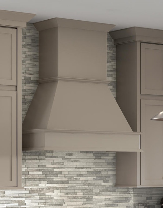 Wall Hood Classic Chimney Wall Hood Classic Chimney