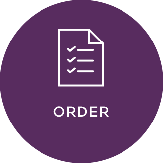 KraftMaid order form icon
