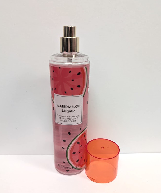 Watermelon Sugar Body Mist Inspired by Bath Body Works