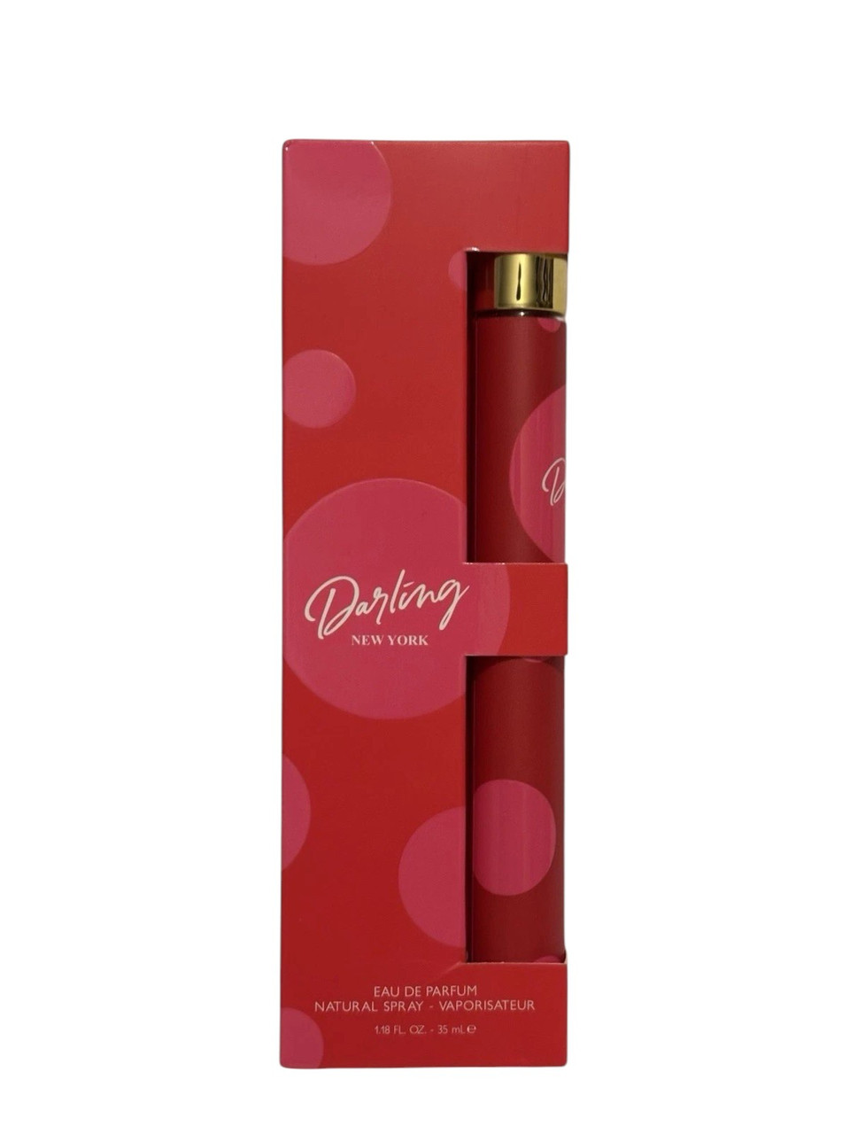 DARLING NEW YORK - Inpired by Marc Jacobs Oh, Lola! - Ben Franklin