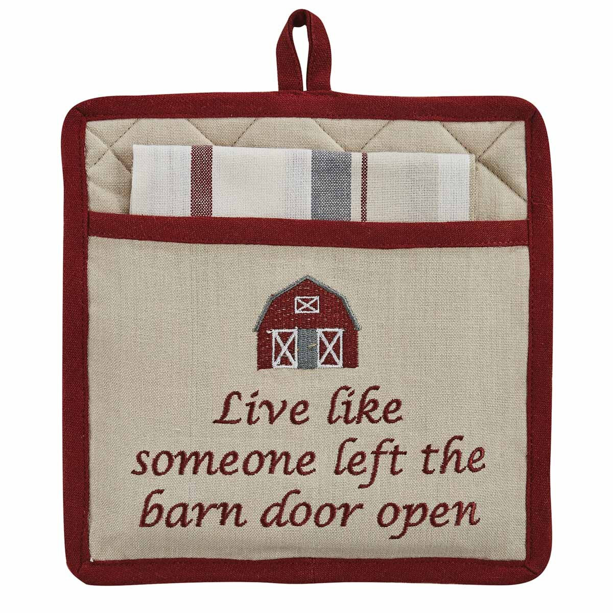 Park Designs Potholder