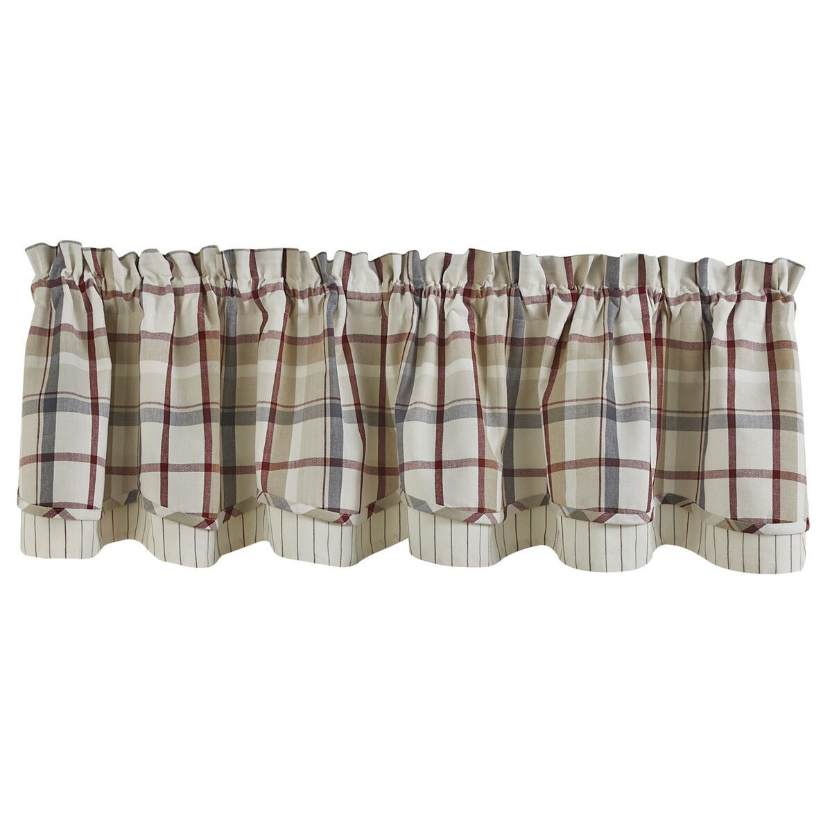 Park Designs Glenwood Valance - Thumbnail 4