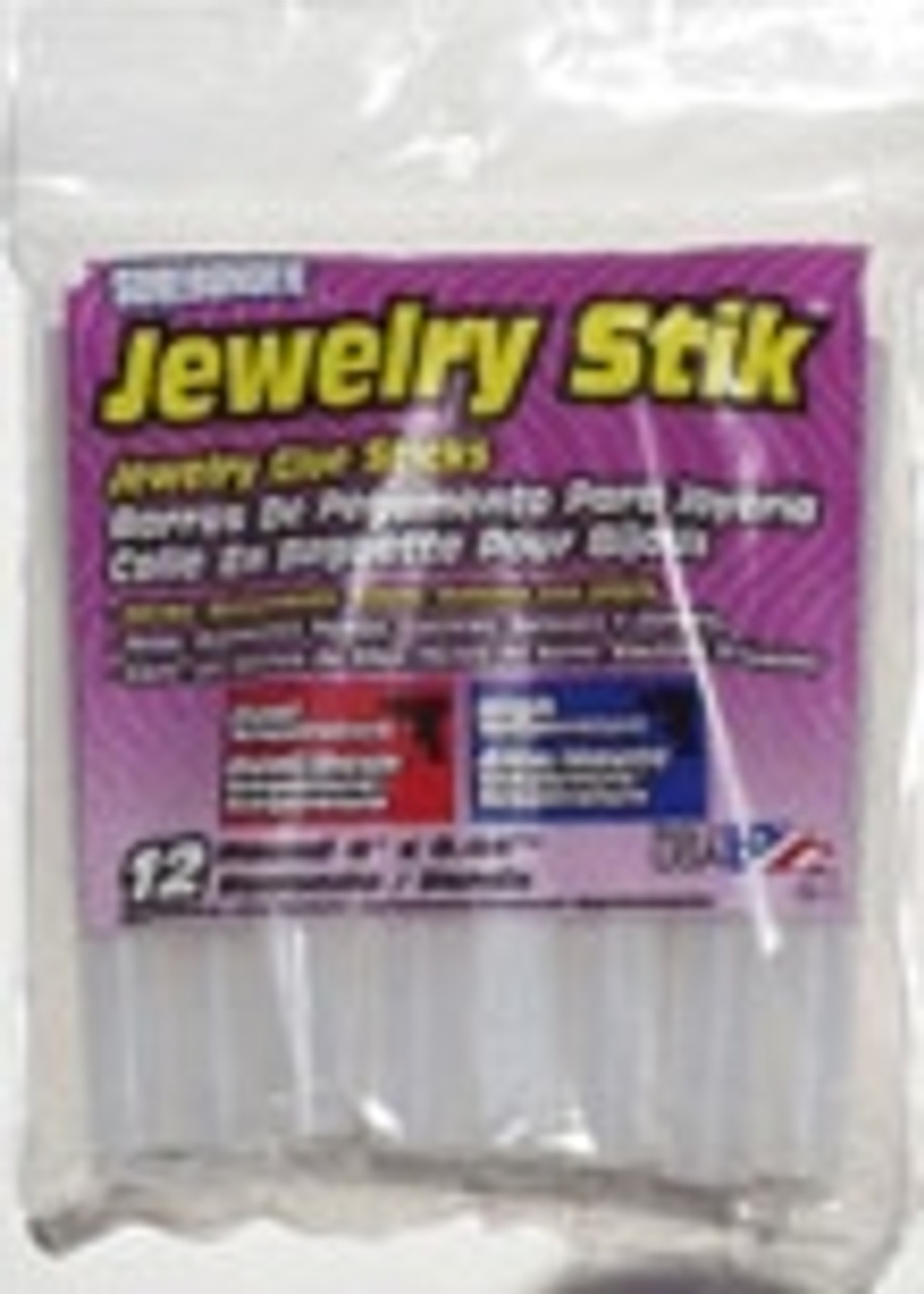 Surebonder 4 Jewelry Glue Sticks