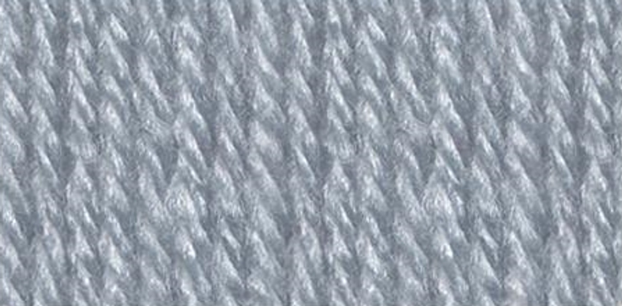 Vanna's Choice Yarn Silver Blue