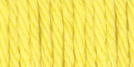 Sugar'n Cream Yarn Sunshine