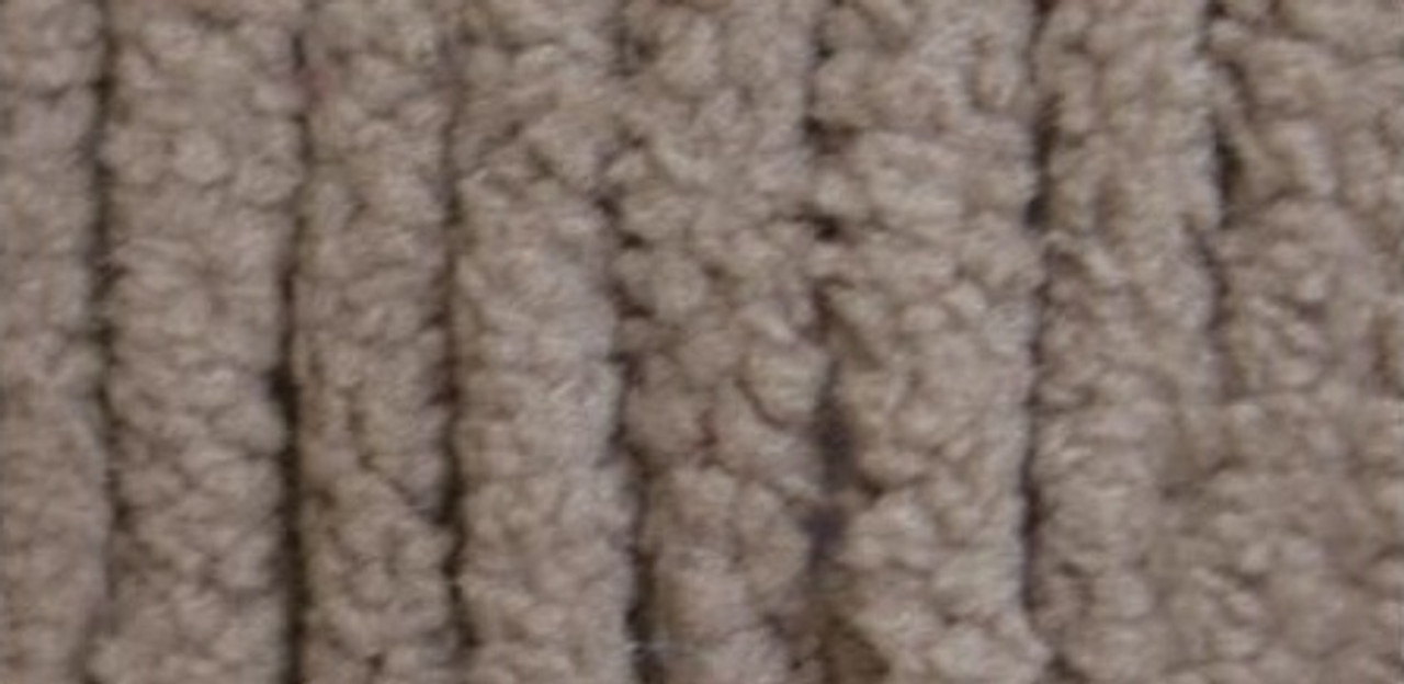 Bernat Blanket Yarn, Taupe