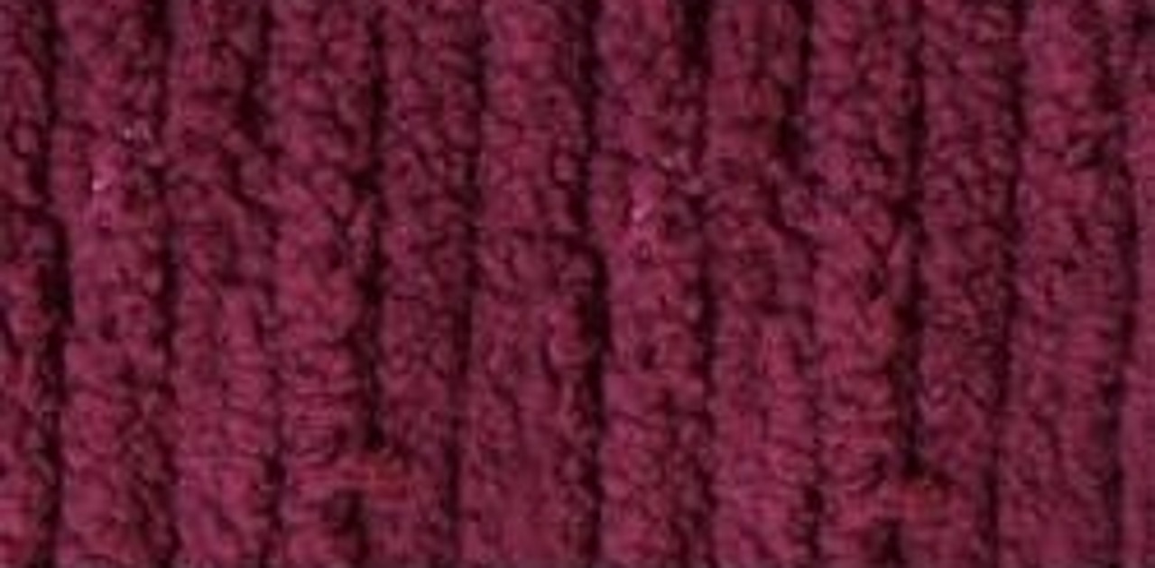 Bernat Blanket Yarn, Purple Plum - Imported Products from USA - iBhejo