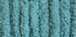 Teal Blanket Yarn