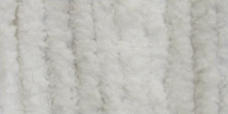 White Baby Yarn