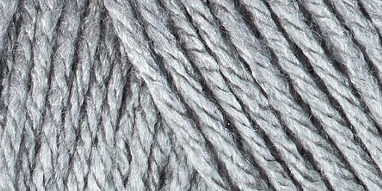 Red Heart With Love Yarn-Light Grey, 1 count - Gerbes Super Markets