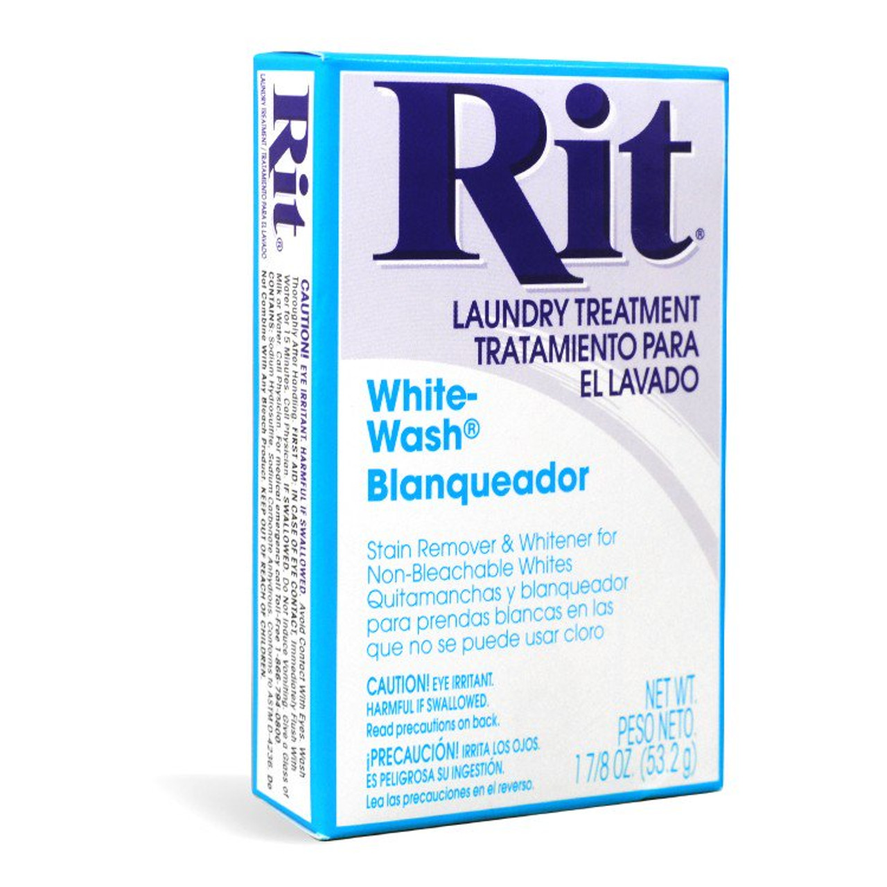 Rit Color Remover Laundry Treatment - 2 oz box