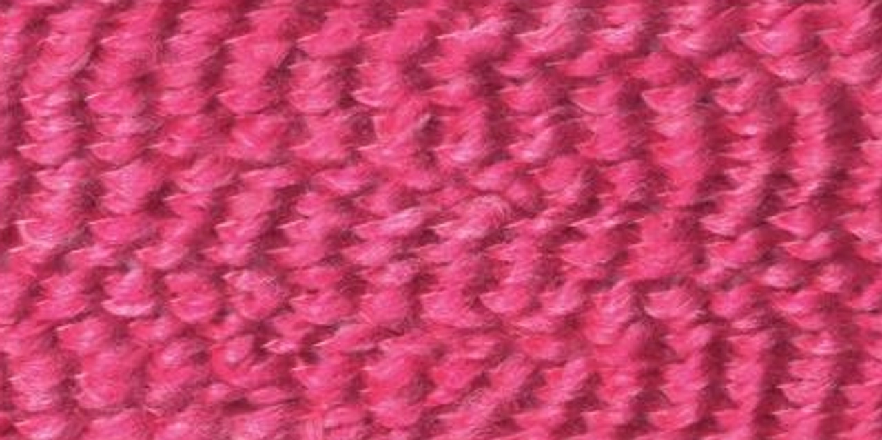 Homespun Yarn Peony