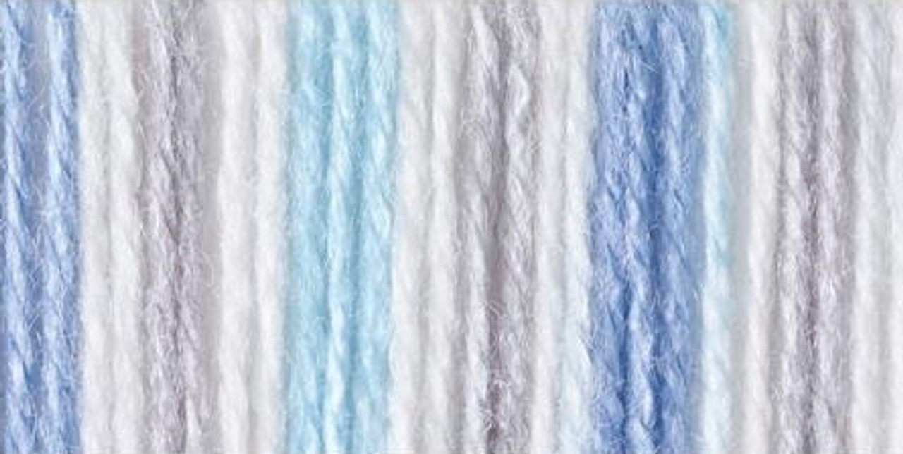 Bernat Softee Baby Yarn - Solids-Flannel, 1 count - Gerbes Super Markets