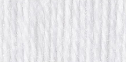 White Softee Baby Yarn