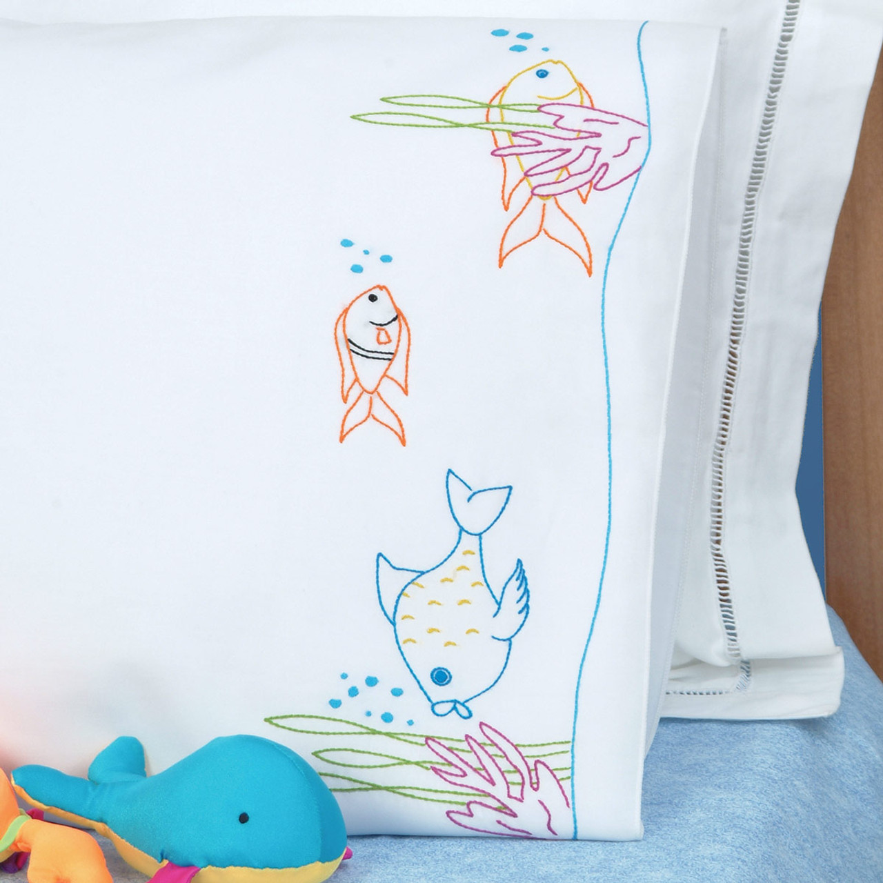 Children's pillowcases shop