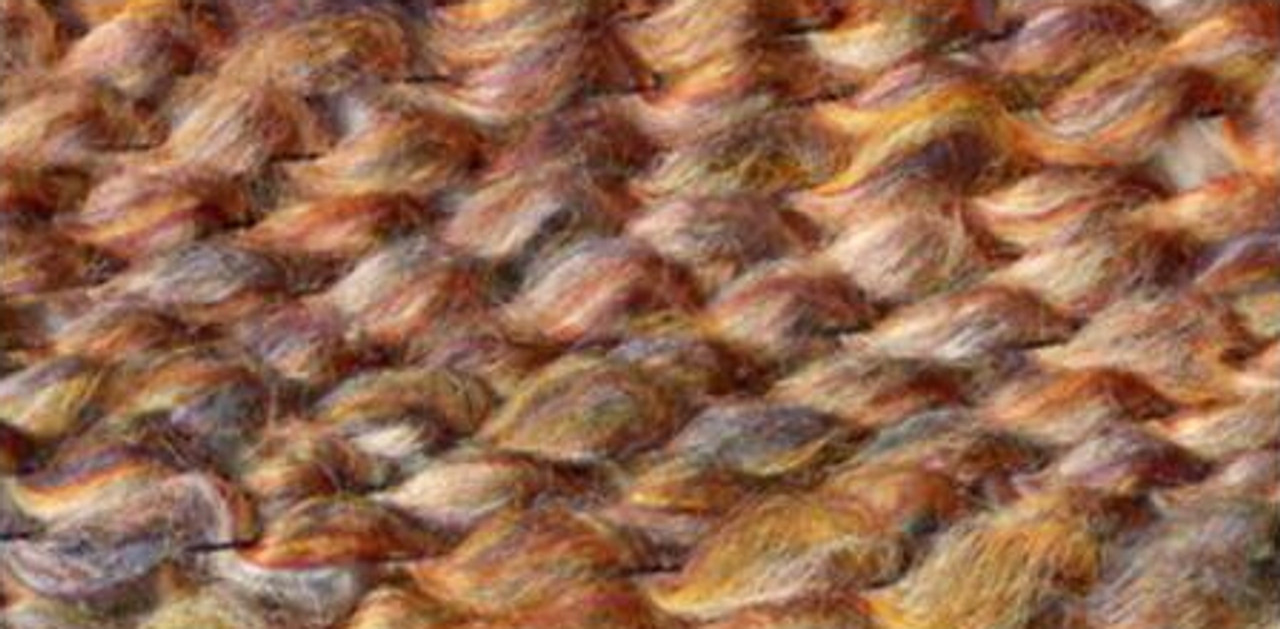 Lion Brand Yarn 790-407 Homespun Yarn Skeins - Painted Desert, 3