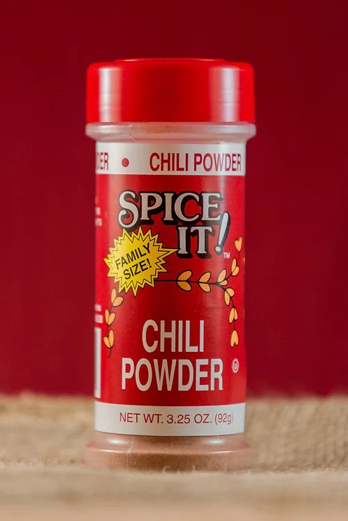 Chili Powder Family Size Spice It!