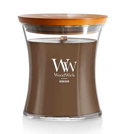 Humidor - 10oz