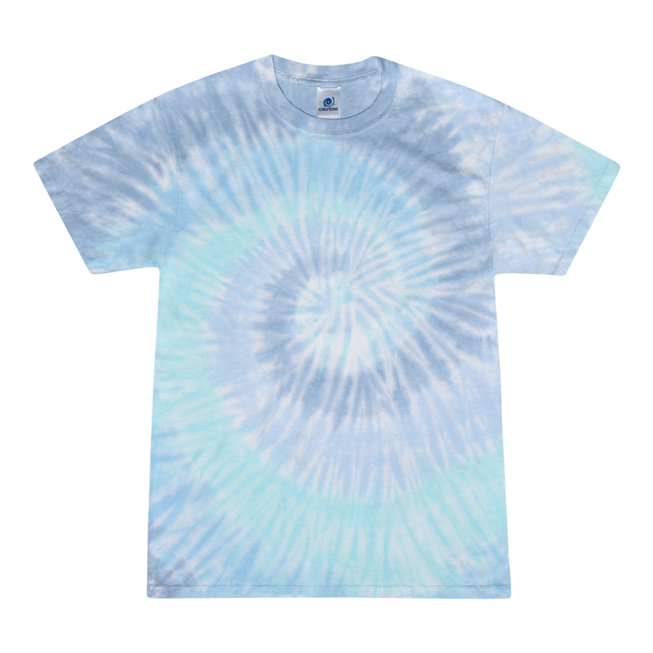 colortone tie dye t shirts
