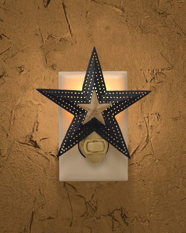 Park Designs Blackstone Night Light - Thumbnail 3