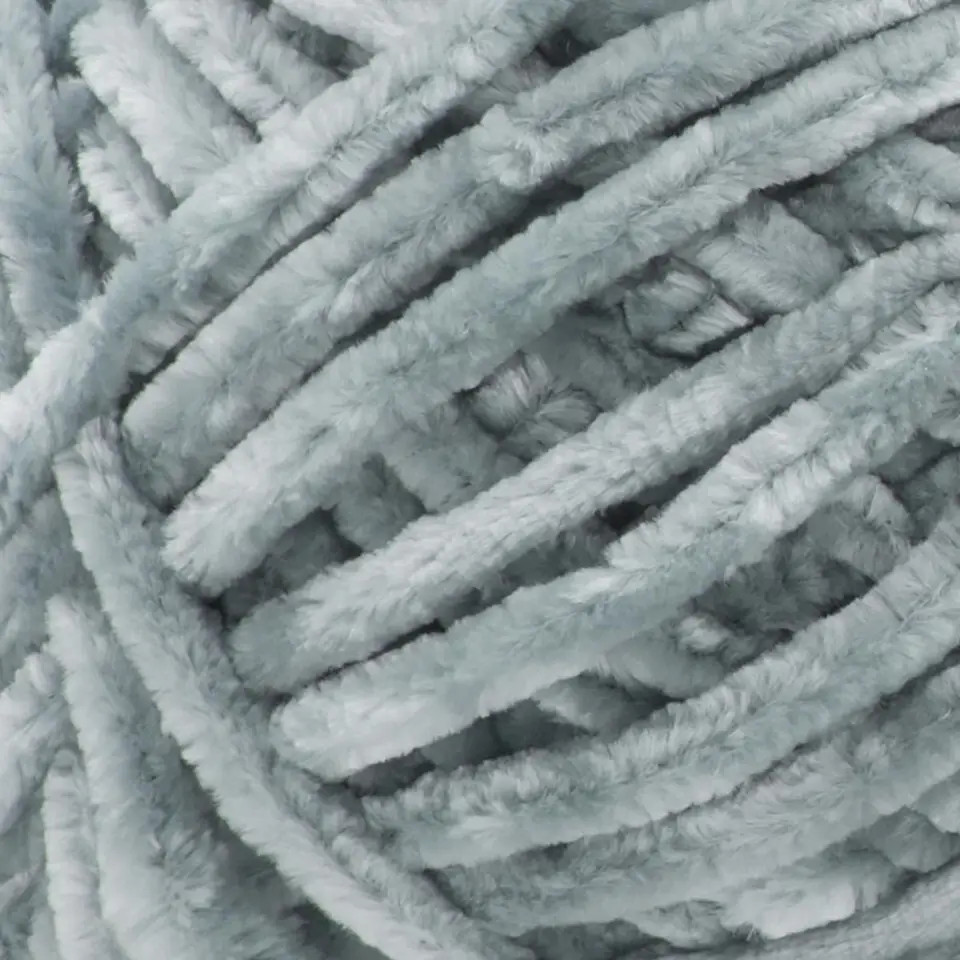 Bernat Velvet Yarn Smokey Green Ben Franklin Online