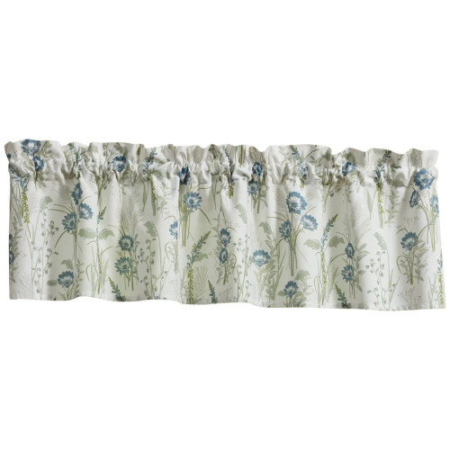 Whispering Grove Valance Whispering Grove Valance