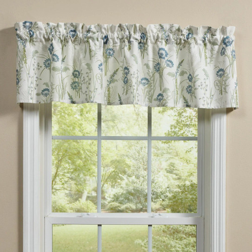 Whispering Grove Valance Whispering Grove Valance