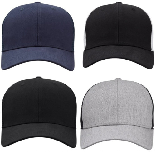Champion® Trucker Hat - 4 Color Options