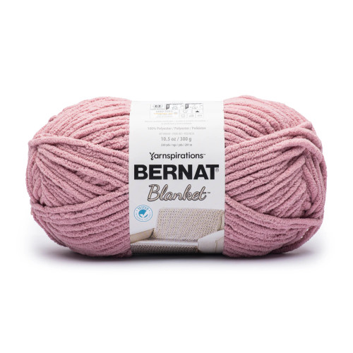 Bernat Blanket Yarn - Lotus