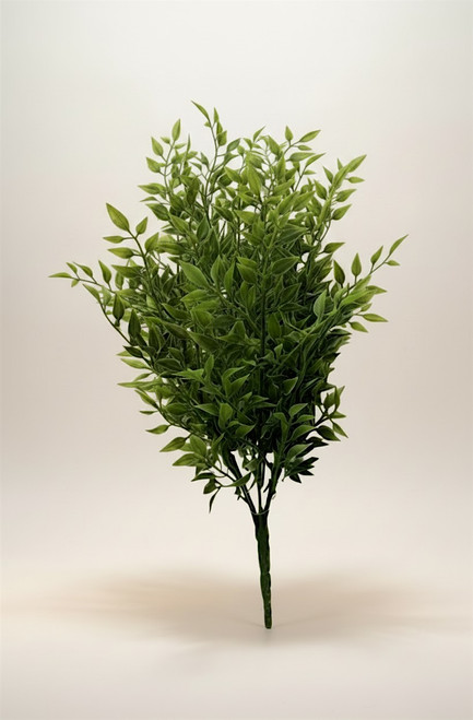 Smilax Greenery Bush