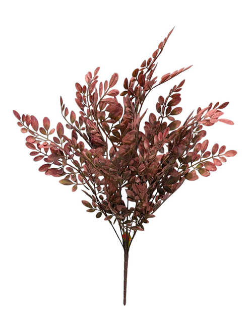 Hemlock Bush - Mauve