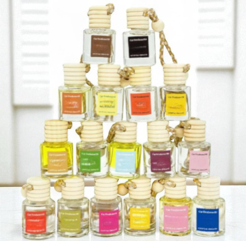TikTok Viral Hanging Car Diffusers | 12 Long-Lasting Scents TikTok Viral Hanging Car Diffusers | 12 Long-Lasting Scents