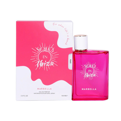 Perfume Marbella - Inspired by Sol de Janeiro Cherosa 68 Perfume Marbella - Inspired by Sol de Janeiro Cherosa 68