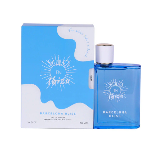 Perfume Barcelona Bliss - Inspired by Sol de Janeiro Cherosa 76 Perfume Barcelona Bliss - Inspired by Sol de Janeiro Cherosa 76