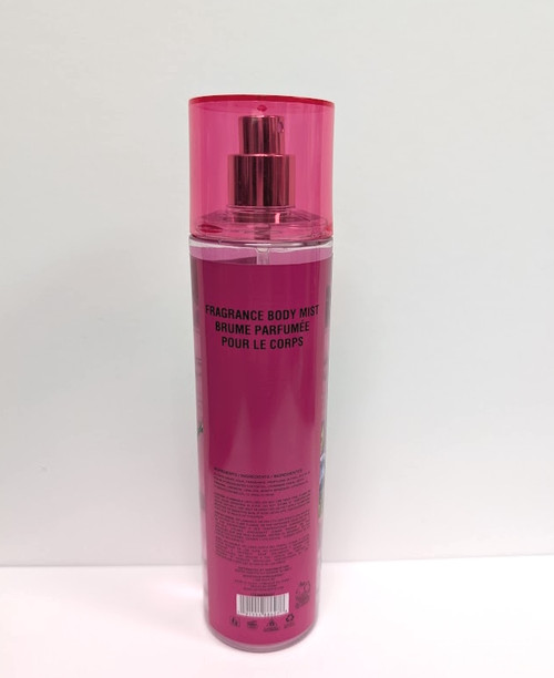 Blackberry Mystery Body Mist - Inspired by Bath & Body Works Black Cherry Merlot