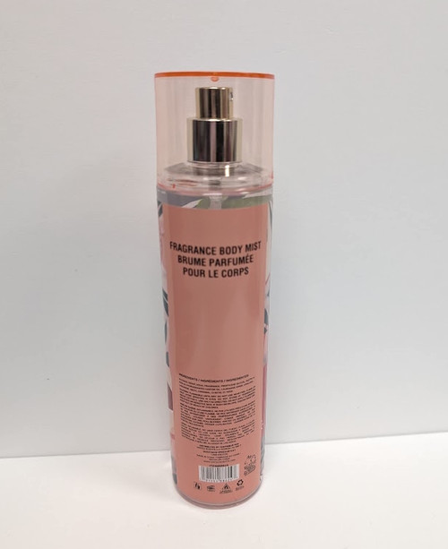 Touch of Peach Body Mist - Inspired by Bath & Body Works Peach Bellini