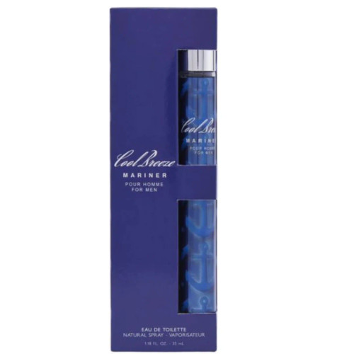 Cool Breeze Mariner Pour Homme For Him - Inpired by Giorgio Armani Acqua di Gio Profumo