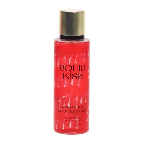 Liquid Kiss HEARTBREAKER Fragrance Mist - Inspired by Victoria's Secret Heartbreaker Liquid Kiss HEARTBREAKER Fragrance Mist - Inspired by Victoria's Secret Heartbreaker