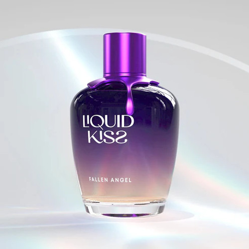 Liquid Kiss FALLEN ANGEL Eau de Parfum