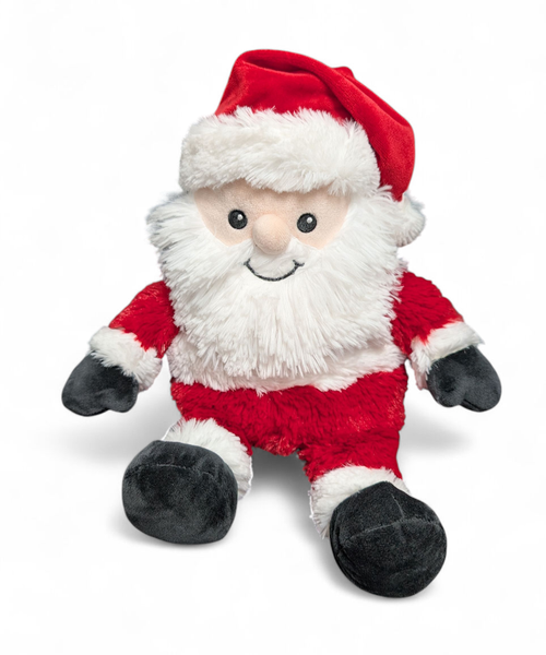 Santa Warmies