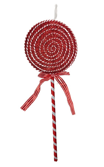 Red Glitter Candy Spray Red Glitter Candy Spray