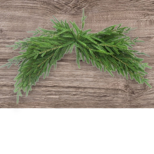 32" Norfolk Pine Swag 32" Norfolk Pine Swag