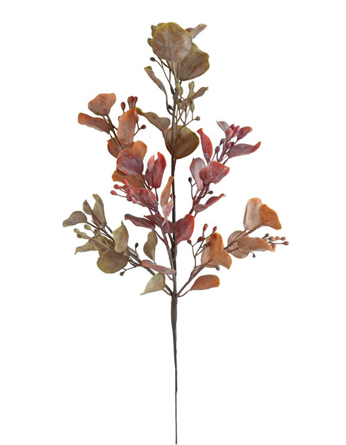 Fall Leaf Mixed Seeds Spray Fall Leaf Mixed Seeds Spray