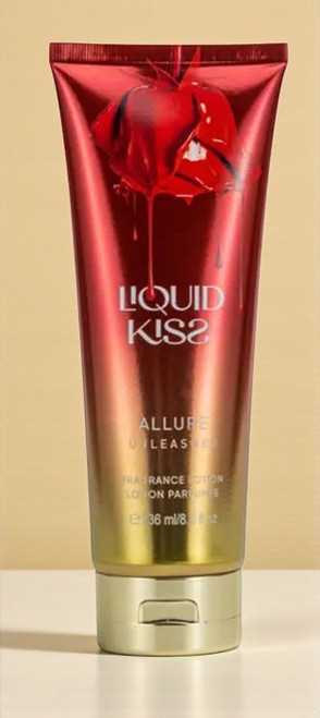 Liquid Kiss Fragrance Lotion - Allure Unleashed (Oriental Vanilla) Liquid Kiss Fragrance Lotion - Allure Unleashed (Oriental Vanilla)