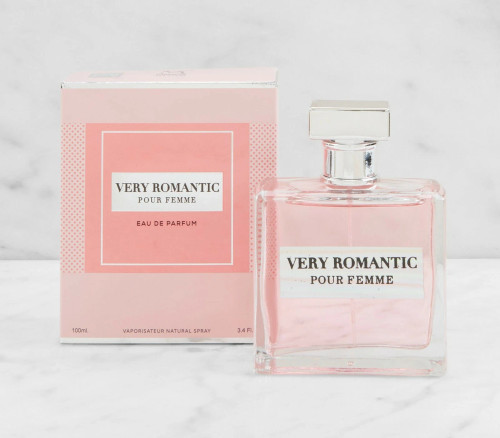 Very Romantic Pour Femme - Inspired by Ralph Lauren Romance Very Romantic Pour Femme - Inspired by Ralph Lauren Romance