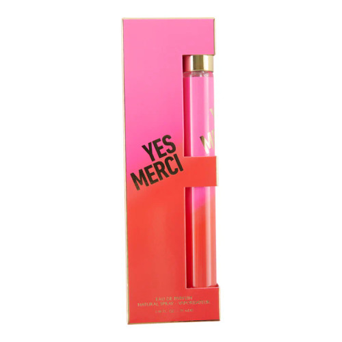 YES MERCI - Inpired by Giorgio Armani Sì Passione