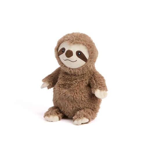 UNSCENTED Warmies For Pets - Sloth UNSCENTED Warmies For Pets - Sloth