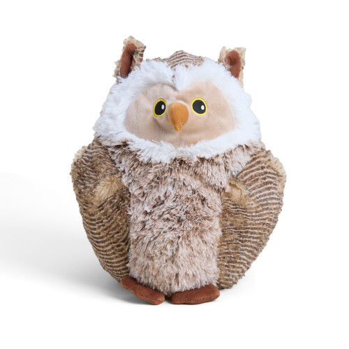 Woodland Owl Warmies