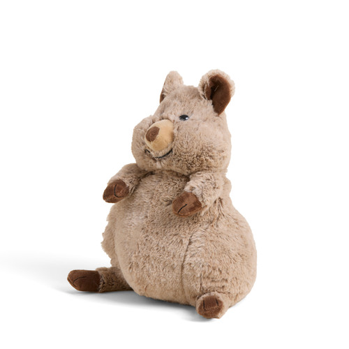Quokka Warmies - The World's Happiest Animal
